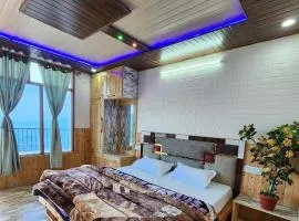 Hotel HILL Mount View Dalhousie Chamba