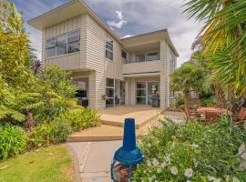 Acacia Cote - Whitianga Holiday Home