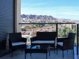 Suite Apartment #48 By Hashdera Eilat