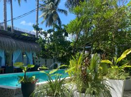 Siargao Residency by Privacy Group, hotel v destinácii General Luna