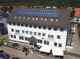 Gästehaus am Harz