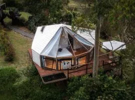 Glamping Lumbre