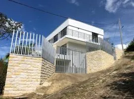 Quieres descanso? Esta es la Villa ideal para ti