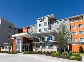 Residence Inn by Marriott Oklahoma City Northwest