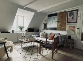 ApartmentInCopenhagen Apartment 1597