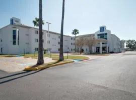 Motel 6-Brownsville, TX