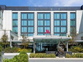 Baku Marriott Hotel Boulevard, khách sạn ở Baku