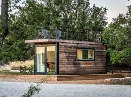 New Oak Grove-Container Retreat