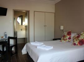 Travel Lodge, hotel em Middelburg