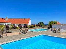 4 person holiday home in Gudhjem, hotel en Gudhjem