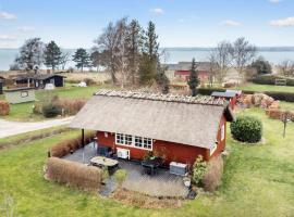 Cozy Home In Stubbekøbing With Wifi, hotel Stubbekøbing városában