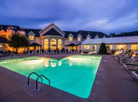 Gorges Grant Hotel, Hotel in Ogunquit