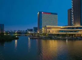 Hilton Garden Inn Suzhou Wuzhong