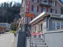 Hotel Tell