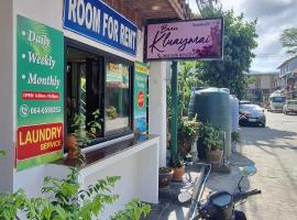 Kluay Mai Guest House, hotel u gradu Chaweng