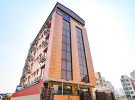 FabHotel Prime The Pavilion - Nr City Centre 2 โรงแรมในkolkata