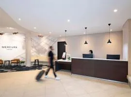 Mercure Sydney Bankstown