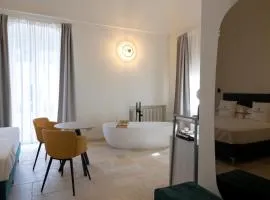 Suites Dimora Garibaldi