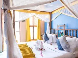 Shaba Boutique Hotel