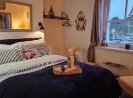 The Ocean Guesthouse, hotel u gradu 'Weymouth'