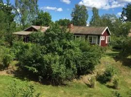 Lättillgängligt och trevligt hus