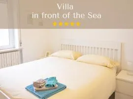 Casa Annalisa - Sea front