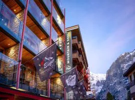 Eiger Mountain & Soul Resort