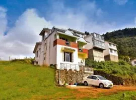 Phoenix View Stay Ooty