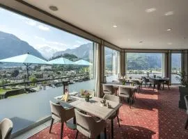 Metropole Swiss Quality Hotel