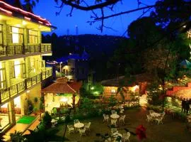 Kasauli Castle Resort