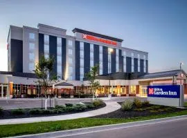 Hilton Garden Inn Winnipeg South