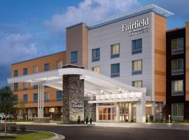 Fairfield by Marriott Inn & Suites Louisville Shepherdsville, hotel em Louisville