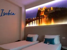 THE SUN HOTEL BOUTIQUE NAPOLI