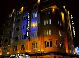 inDİANA HOTEL