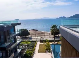 Bodrum Ada Hotel Turgutreis