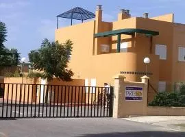 Casa Tartessos