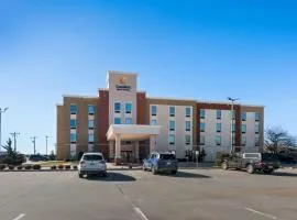 Comfort Inn & Suites Newcastle - Oklahoma City