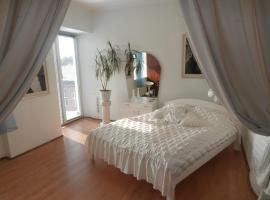 Private Apartment For You, hotel v destinácii Tartu