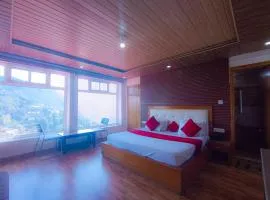 Hotel Snow Ark inn, Dalhousie