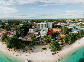 Best Western Plus The Ivywall Resort-Panglao، فندق في بنغلاو