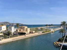 APPARTEMENT VUE MER Empuriabrava