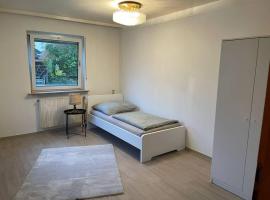 Ferienhaus, Kassels bester Lage, hotel a Kassel