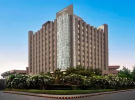 DoubleTree by Hilton Gurugram Baani Square