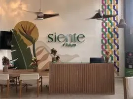 Siente Tulum