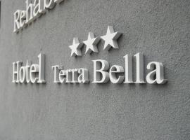 Terra Bella, hotel em Biała Podlaska