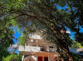 Pleasure Island Holiday Home, hotel en Dambulla