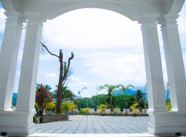 CROWN REGENCY- BADULLA: Badulla şehrinde bir otel