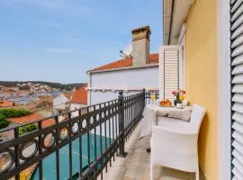 1 Bedroom Lovely Home In Mali Losinj