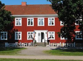 Södra Ljunga Vandrarhem, hotel di Ljungby