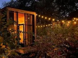 Tiny House Mayu - Veluwe Airco 4 persons